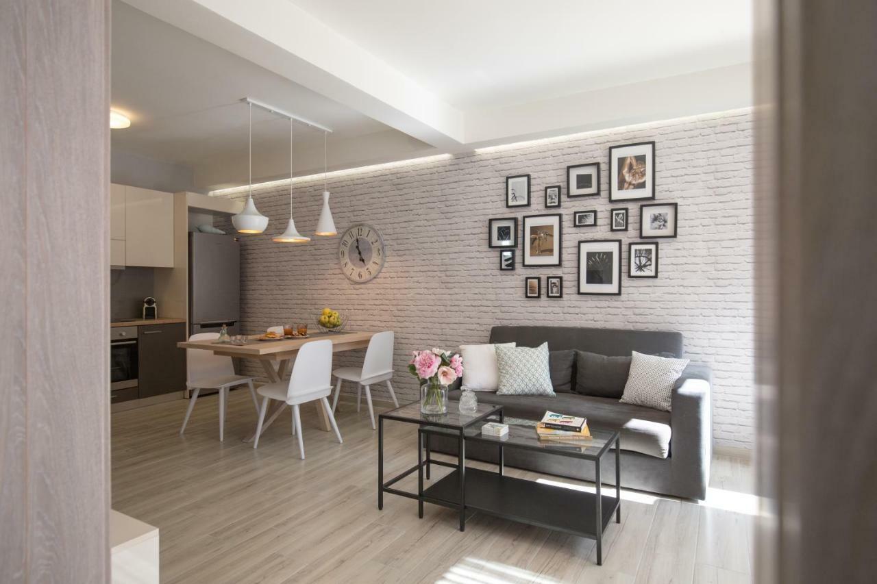Chalepa Boutique Apartment Chania  Exterior photo