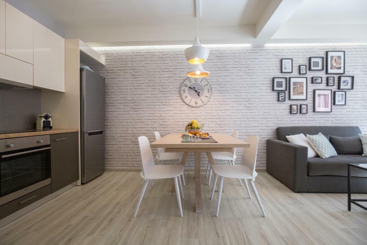 Chalepa Boutique Apartment Chania  Exterior photo