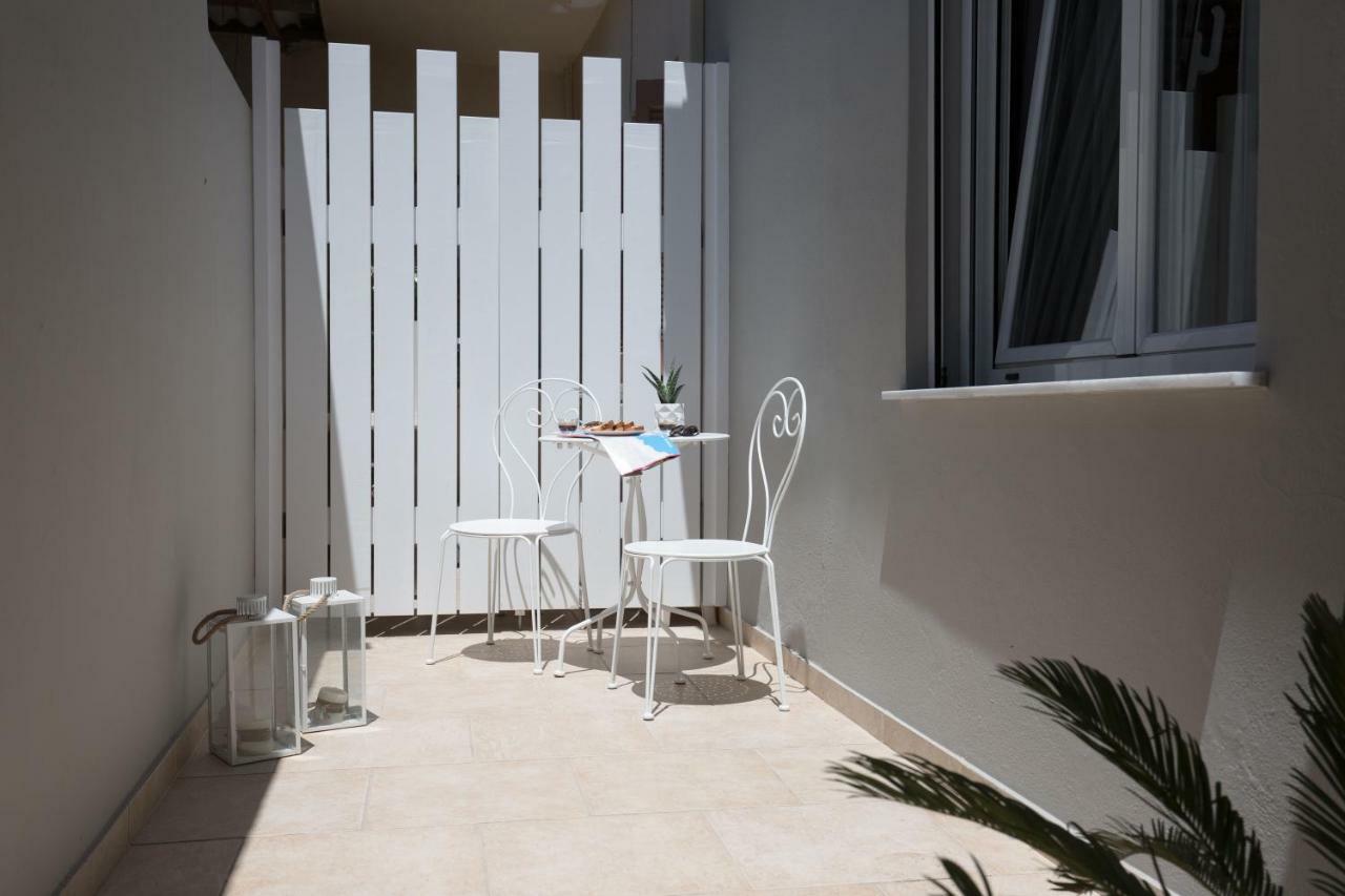 Chalepa Boutique Apartment Chania  Exterior photo