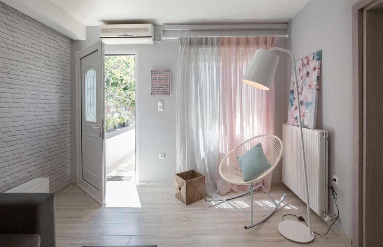 Chalepa Boutique Apartment Chania  Exterior photo