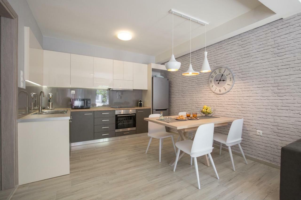 Chalepa Boutique Apartment Chania  Exterior photo