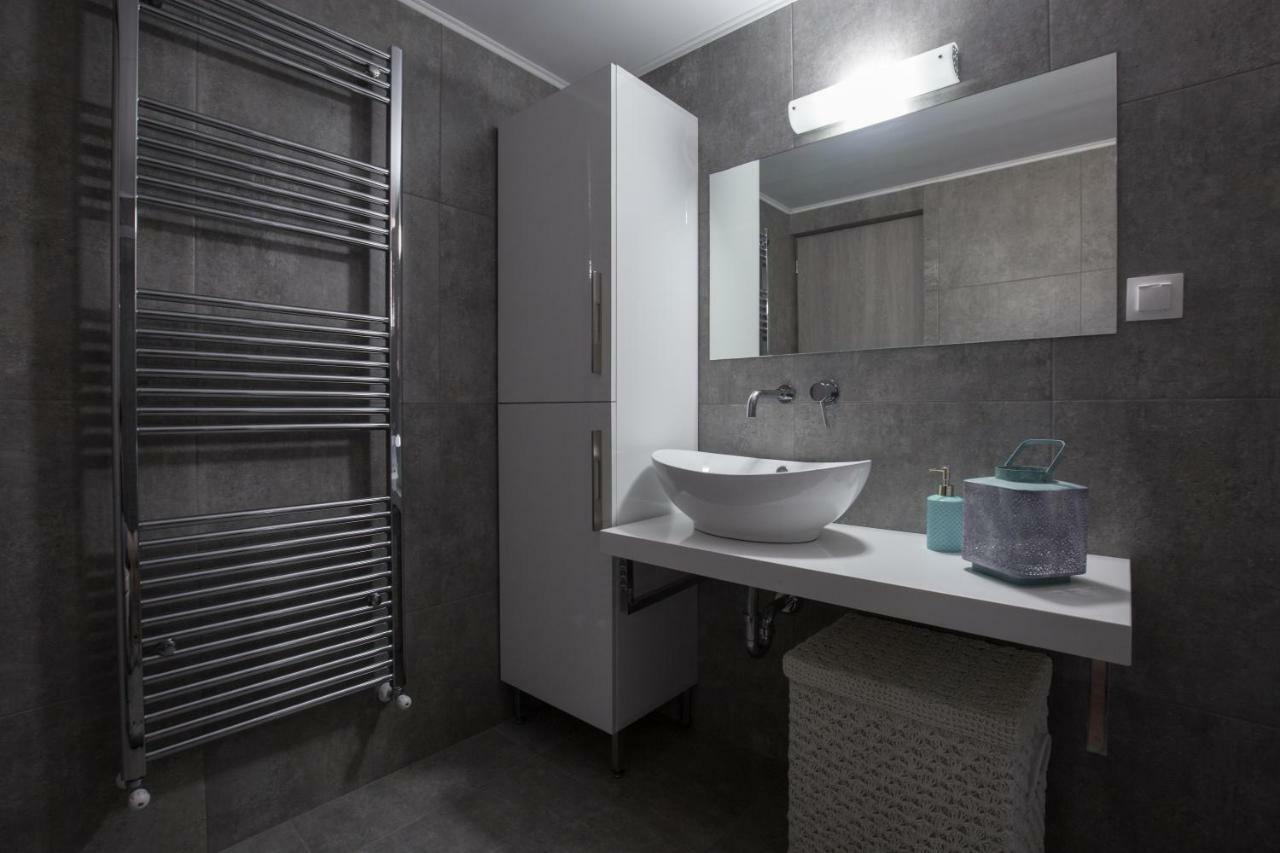 Chalepa Boutique Apartment Chania  Exterior photo